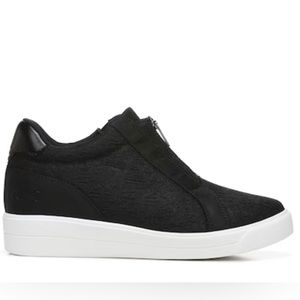 Ryka Vibe Wedge Sneaker - Women's